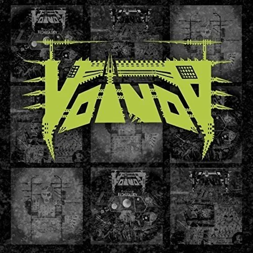 Build Your Weapons-Very Best Of The Noise Years 