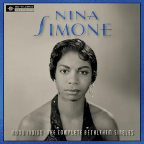 Mood Indigo: the Complete Bethlehem Singles