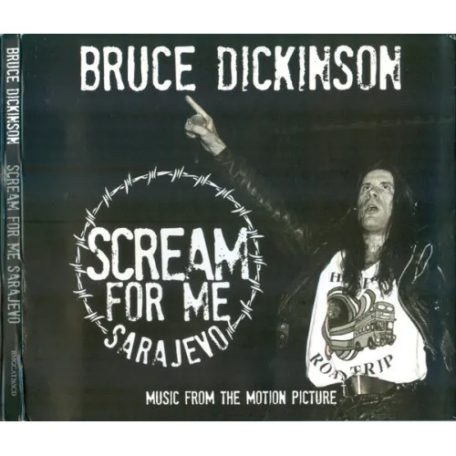 SCREAM FOR ME.. -DIGI-