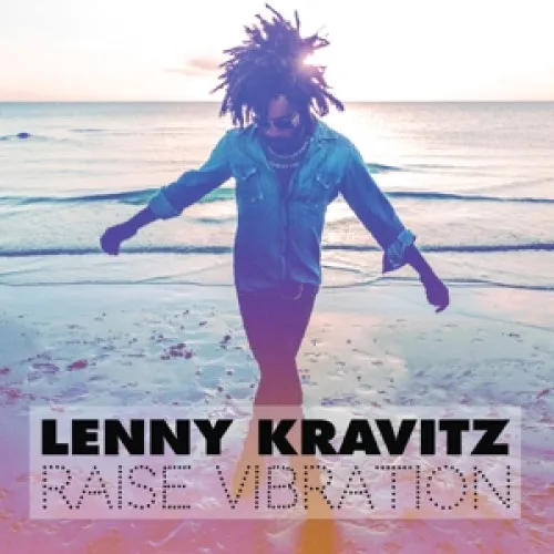 Raise Vibration  (2LP+CD+12x12