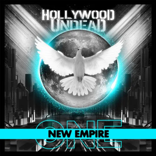 NEW EMPIRE VOL.1