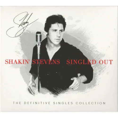 SINGLED OUT