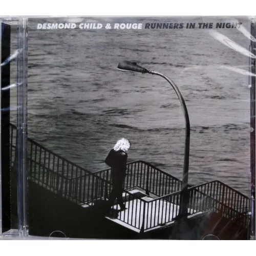 RUNNERS IN.. -REISSUE-