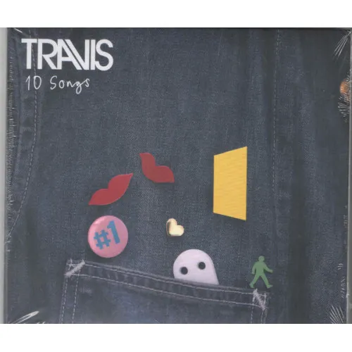 10 SONGS