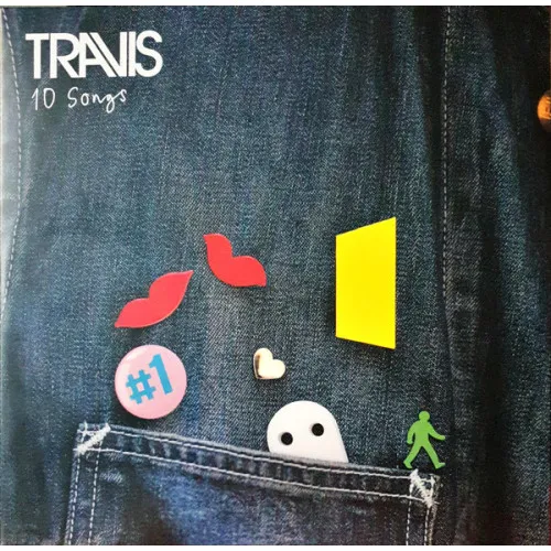 10 SONGS -DELUXE-