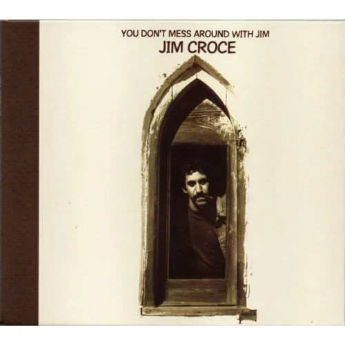 YOU DON'T.. -REISSUE-