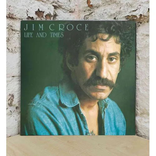LIFE AND TIMES -REISSUE-