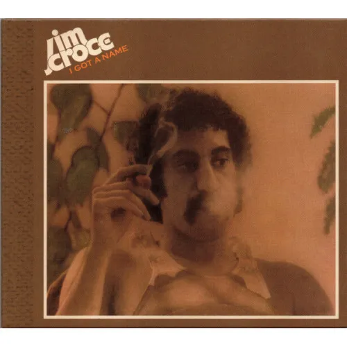 I GOT A NAME -REISSUE-