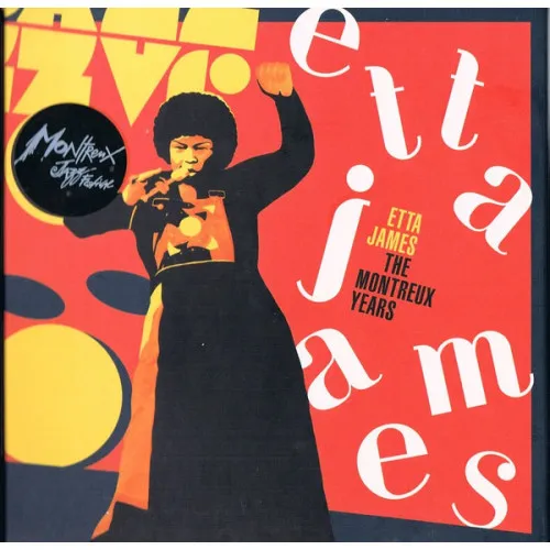 MONTREUX YEARS -MEDIABOO-