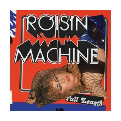 Roisin Murphy - ROISIN MACHINE