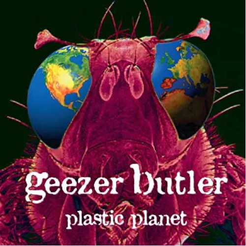 PLASTIC PLANET