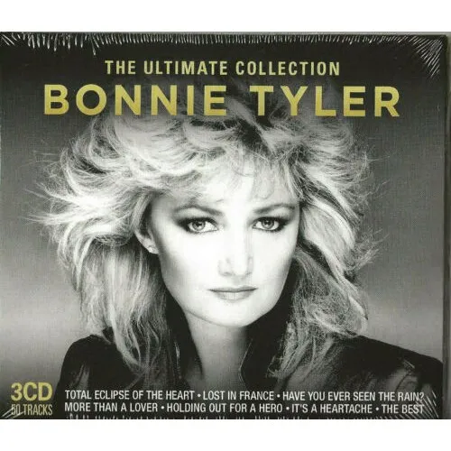 ULTIMATE COLLECTION