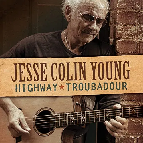 HIGHWAY TROUBADOUR