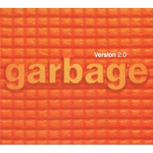 GARBAGE - VERSION 2.0 -REMAST-