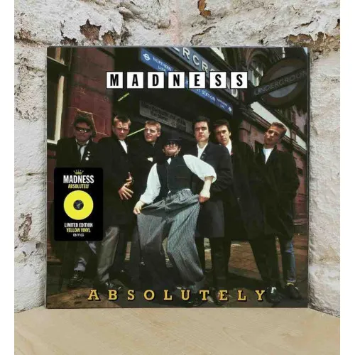 ABSOLUTELY -COLOURED-