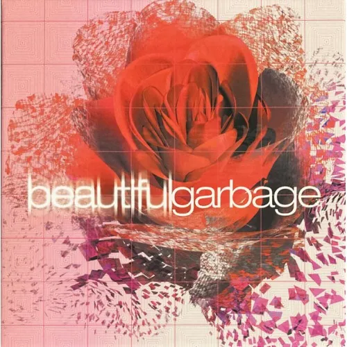 GARBAGE - BEAUTIFUL.. -DELUXE-