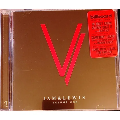 VOLUME ONE