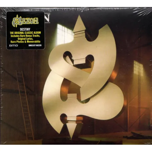 DESTINY-REISSUE/EXPANDED-