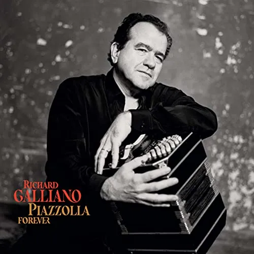 PIAZZOLLA.. -REMAST-