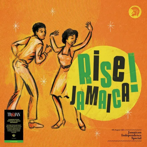 RISE JAMAICA: JAMAICAN INDEPENDENCE SPECIAL