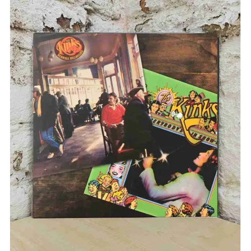 MUSWELL.. -BOX SET-