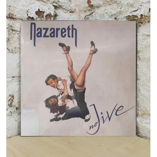 NO JIVE