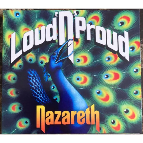 LOUD 'N' PROUD