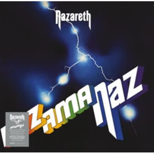 RAZAMANAZ