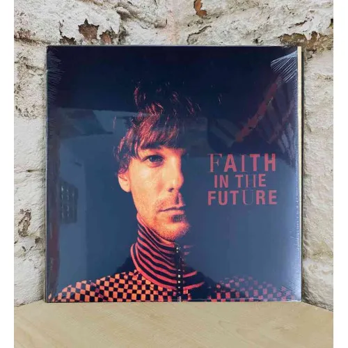 FAITH IN THE FUTURE