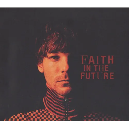 FAITH IN THE FUTURE