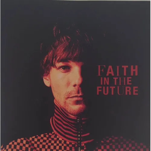 FAITH IN THE FUTURE