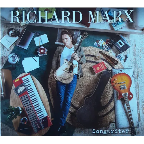 SONGWRITER