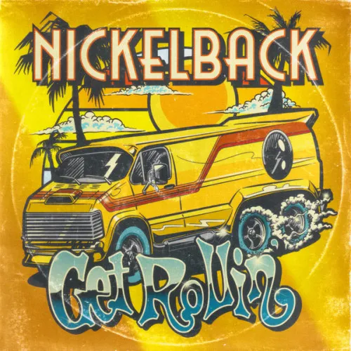 GET ROLLIN'