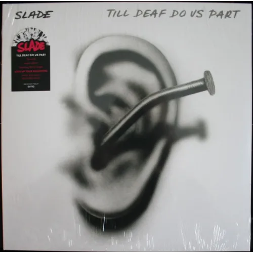 TILL DEAF DO US PART