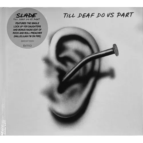 TILL DEAF DO.. -EXPANDED-