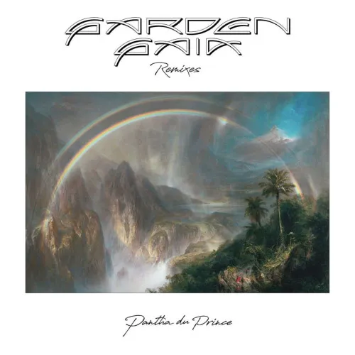 GARDEN GAIA REMIXED