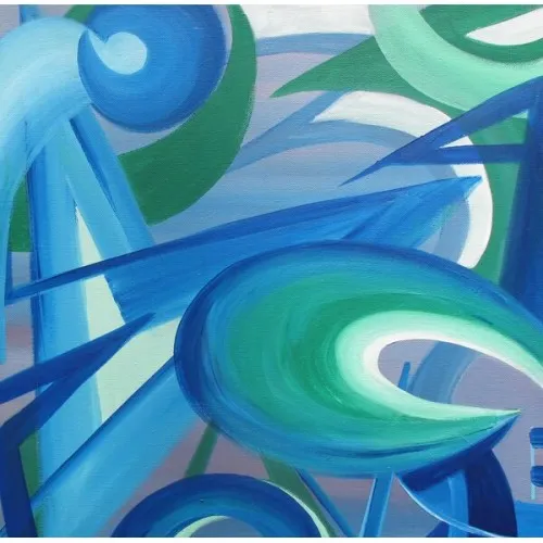 GREG FOAT & GIGI MASIN - DOLPHIN