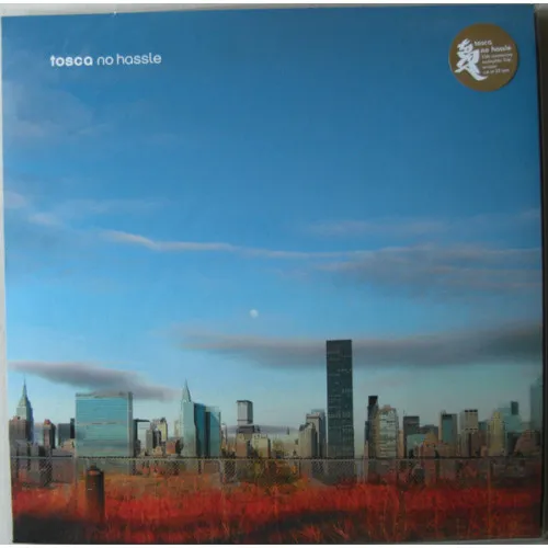 No Hassle (15th anniversary re-issue)