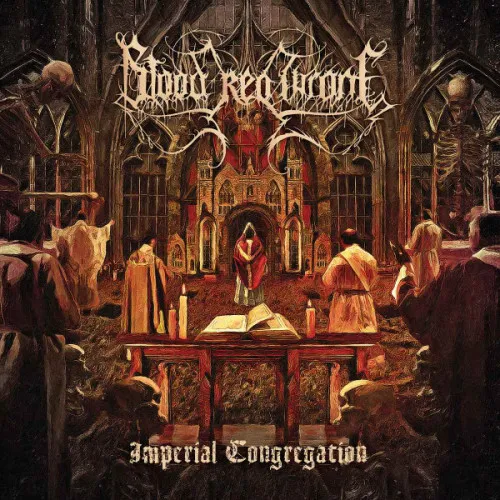 IMPERIAL CONGREGATION