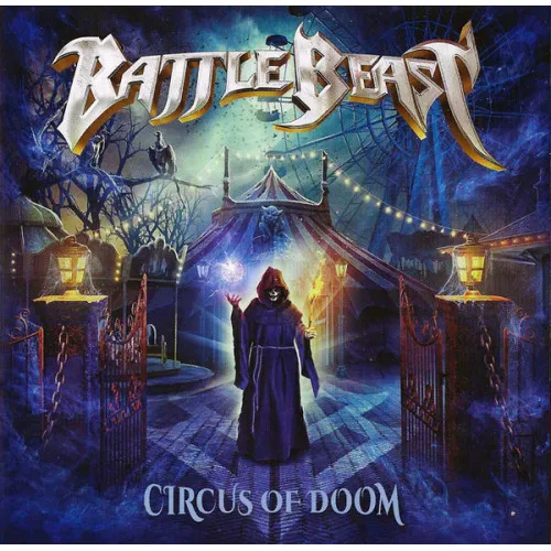 CIRCUS OF DOOM
