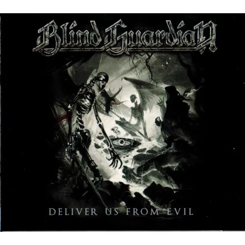 DELIVER US FROM EVIL