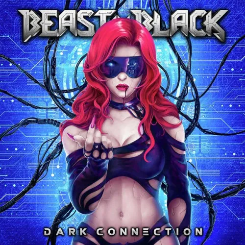 DARK CONNECTION-MAGENTA