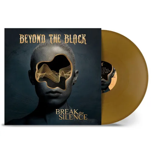 Break the Silence - Coloured vinyl
