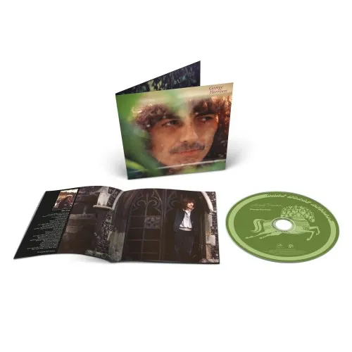 GEORGE HARRISON - George Harrison