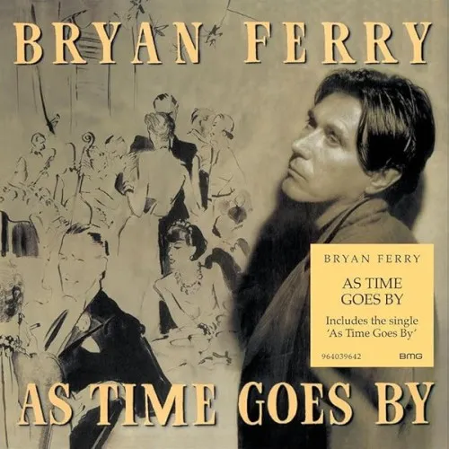 Bryan Ferry - As Time Goes By