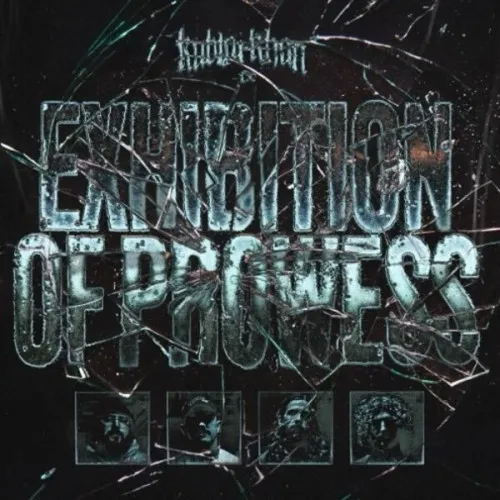 EXHIBITION OF PROWESS