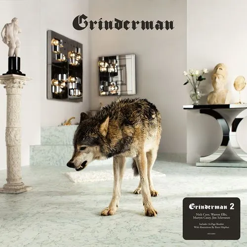 GRINDERMAN 2