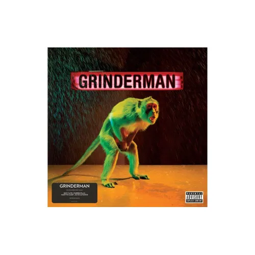 GRINDERMAN