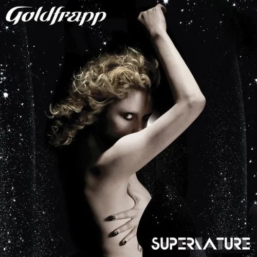 SUPERNATURE