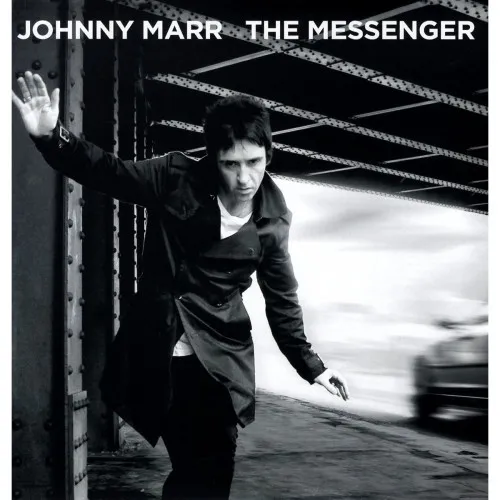 THE MESSENGER